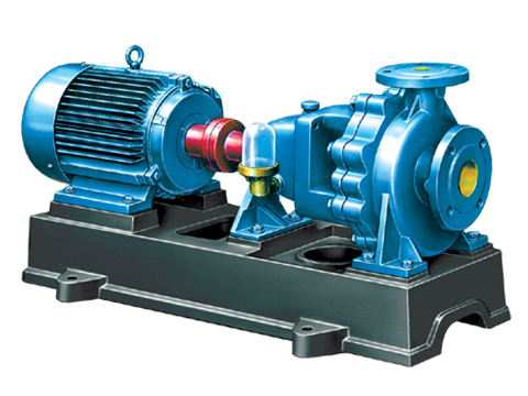 沈阳乐尔达泵业有限公司参与招投标项目12次