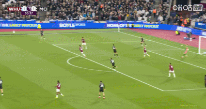 曼城双线溃败暴露战术漏洞，瓜帅面临赛季存亡