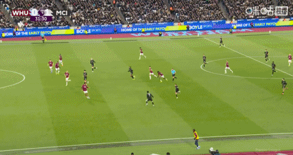 曼城双线溃败暴露战术漏洞，瓜帅面临赛季存亡