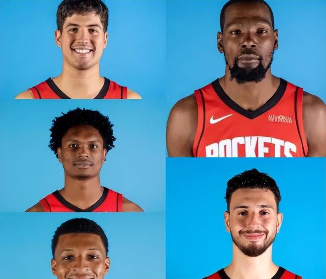 火箭终结老鹰连胜，战术调整助力西部第四争夺