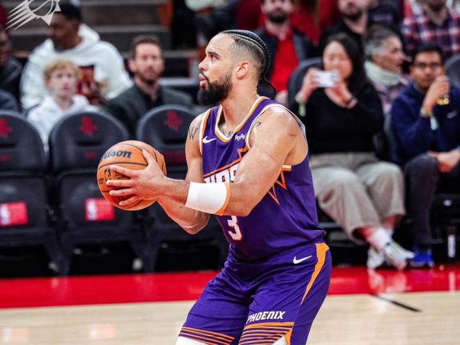 火箭终结老鹰连胜，战术调整助力西部第四争夺