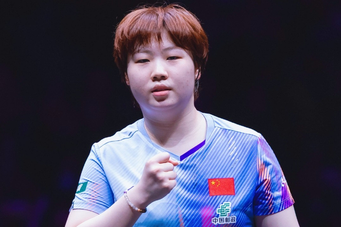 WTT突尼斯赛冠军助力科顿阿布拉米扬排名跃升