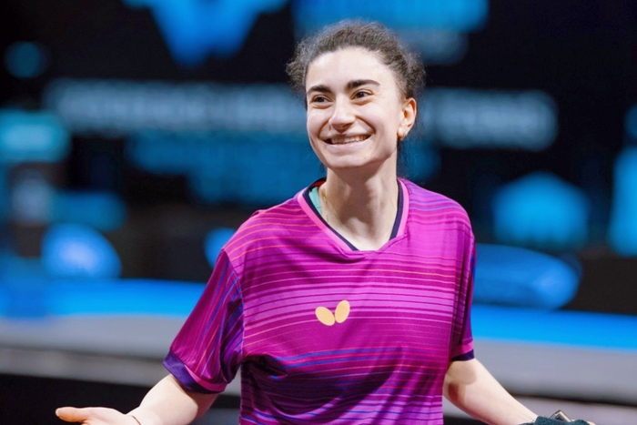 WTT突尼斯赛冠军助力科顿阿布拉米扬排名跃升