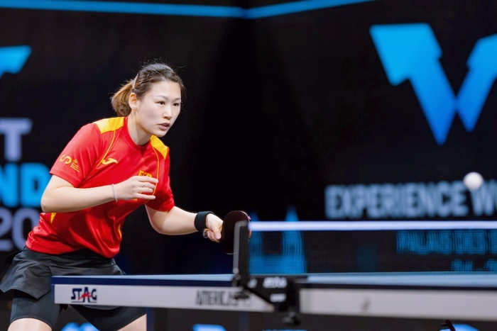 WTT突尼斯赛冠军助力科顿阿布拉米扬排名跃升