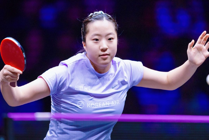 WTT突尼斯赛冠军助力科顿阿布拉米扬排名跃升