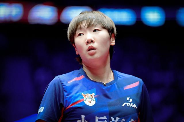 王曼昱入选山东鲁能名人堂打破项目壁垒