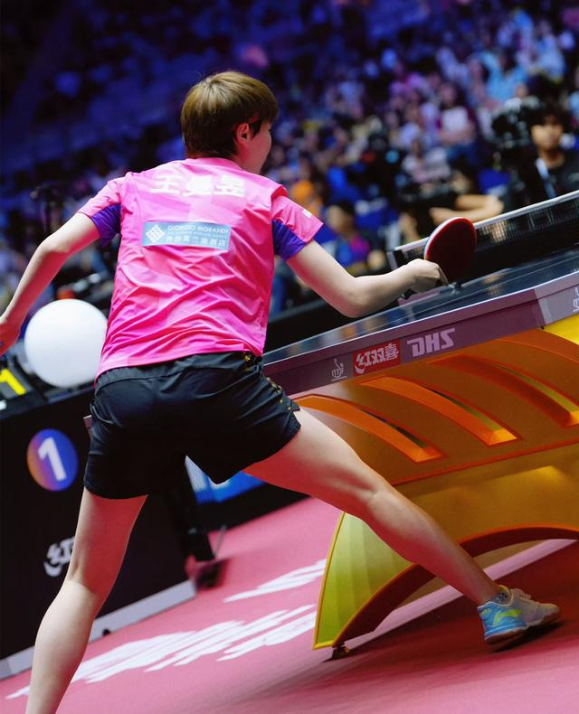 王曼昱入选山东鲁能名人堂打破项目壁垒