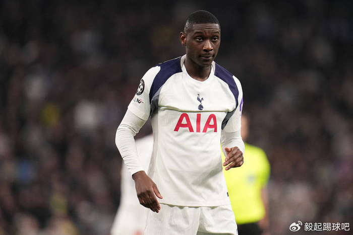 穆阿尼等待尤文报价 斑马军团清理锋线引援计划