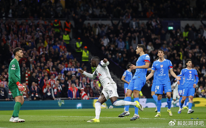 穆阿尼等待尤文报价 斑马军团清理锋线引援计划