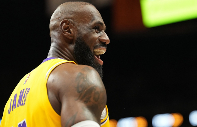 詹姆斯41岁仍值5000万年薪？三大理由解析其续约