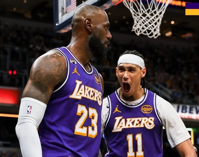 詹姆斯41岁仍值5000万年薪？三大理由解析其续约