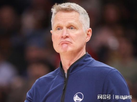 勇士主帅科尔启用蓝领中锋巴锡 两战贡献14+12篮