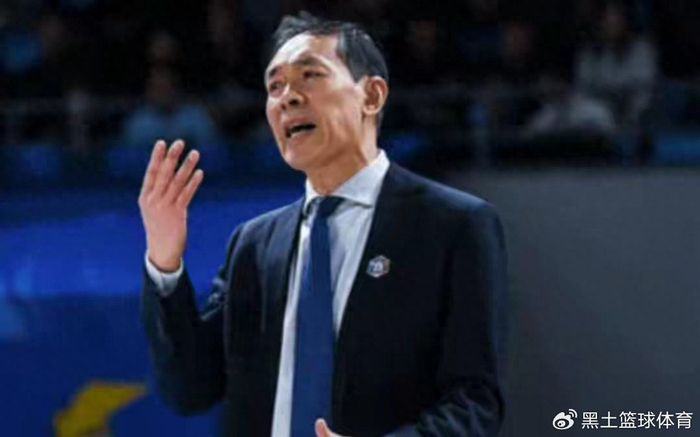 李楠禁赛期满或接任首钢主帅 队伍未来引热议