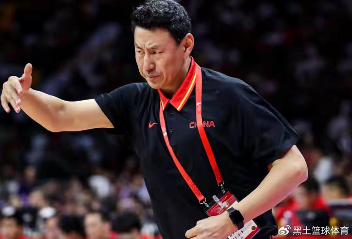 李楠禁赛期满或接任首钢主帅 队伍未来引热议