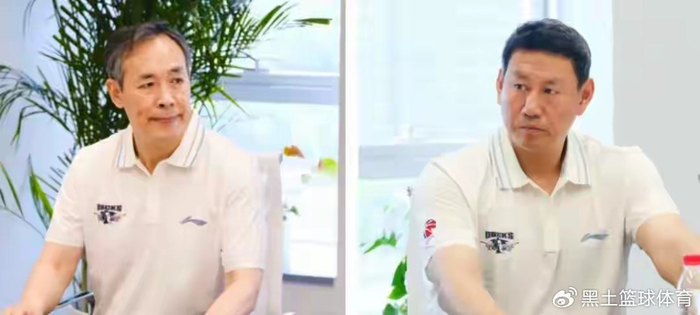 李楠禁赛期满或接任首钢主帅 队伍未来引热议