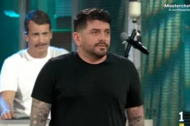 小马拉多纳黄金时段节目谈父亲成就与梅西对比